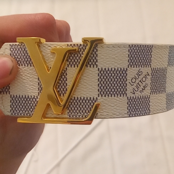 Louis vuitton belt - Picture 7 of 11
